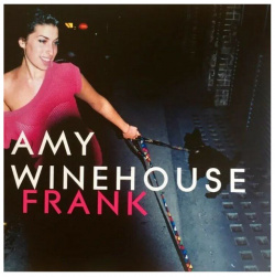 0602517762411  Виниловая пластинка Winehouse Amy Frank Universal Music
