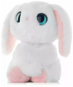 Интерактивная игрушка My Fuzzy Friends Кролик Поппи SKY18524 