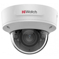 Видеокамера IP HiWatch Pro IPC D642 G2/ZS 2 8 12мм 