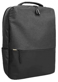 Рюкзак Xiaomi Commuter Backpack Dark Gray (BHR4903GL) BHR4903GL Серый