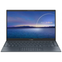 Ноутбук ASUS ZenBook 13 OLED UX325EA KG908W (90NB0SL1 M00T10) отличное состояние; 