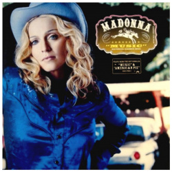 Виниловая пластинка Madonna  Music (0093624786511) Warner