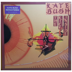 Виниловая пластинка Kate Bush  The Kick Inside (0190295593919) Parlophone 9029559391
