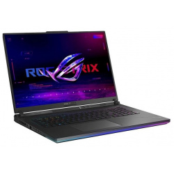 Ноутбук Asus ROG Strix G18 G814JI N6083 Grey (90NR0D01 M007K0) 90NR0D01 M007K0 