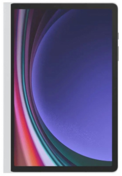 Чехол Samsung NotePaper Screen Tab S9 (X710) White (EF ZX712PWEGRU) EF ZX712PWEG 