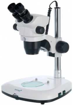 Микроскоп Levenhuk ZOOM 1B  бинокулярный