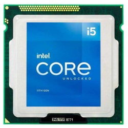Процессор Intel Core I5 11600KF S1200 OEM (CM8070804491415 S RKNV) CM8070804491415 RKNV 