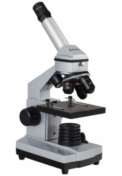 Микроскоп цифровой Bresser Junior 40x 1024x  в кейсе