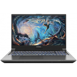 Ноутбук Colorful X15 AT 23 Grey (A10003400436) A10003400436 