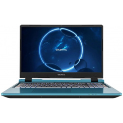 Ноутбук Colorful P15 23 blue (A10003400454) A10003400454 
