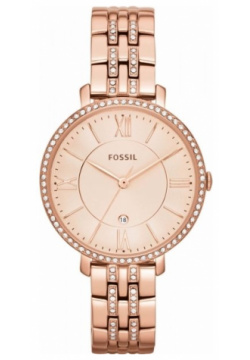 Наручные часы Fossil ES3546 
