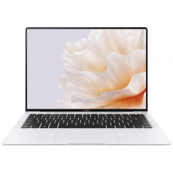 Ноутбук HUAWEI MateBook X Pro MorganG W7611TM 14 2" white (53013SJT) 53013SJT Д