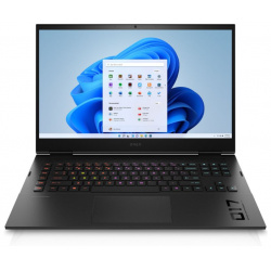 Ноутбук HP OMEN 17 CM2003NY 3" черный (849T3EA) 849T3EA 