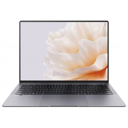 Ноутбук HUAWEI MateBook X Pro MorganG W7611T 14 2" gray (53013SJV) 53013SJV 