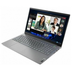 Ноутбук Lenovo 15 6" ThinkBook Mineral Grey (21DJA05UCD) 21DJA05UCD на