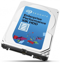 Жесткий диск 900Gb Seagate Enterprise Performance 512N 2 5  SAS ST900MM0168