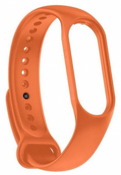 Ремешок Xiaomi Smart Band 7 Strap (Orange) M2142AS1 (BHR6202GL) BHR6202GL 