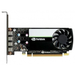 Видеокарта Nvidia T1000 4GB GDDR6 (900 5G172 2250 000) 900 000 