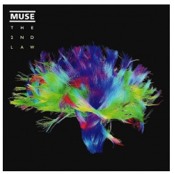 Виниловая пластинка Muse  The 2Nd Law (0825646568772) Warner Music