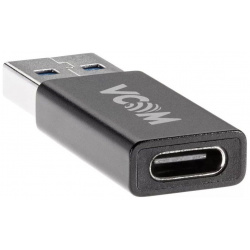 Кабель Vcom USB Type C  CA436M Переходник позволяет подключить или
