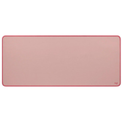 Коврик Logitech Studio Desk Mat Средний розовый 700x300x2мм (956 000053) 956 000053 