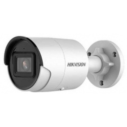 Видеокамера IP Hikvision DS 2CD2023G2 IU 6мм IU(6MM) 