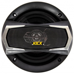 Комплект акустики Kicx JM 165 2012654 