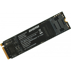 Накопитель SSD Digma 512Gb (DGSM4512GG23T) DGSM4512GG23T 