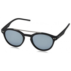 Солнцезащитные очки унисекс Polaroid 6030/S BLACK (20039880751LM) хорошее состояние 