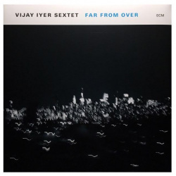 0602557797732  Виниловая пластинкаIyer Vijay Far From Over ECM