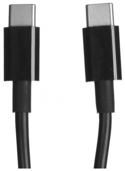 Кабель Baseus Superior Series Type C  100W 2m Black CATYS C01 USB для