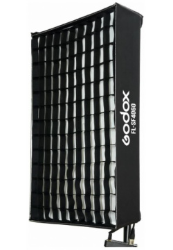 Софтбокс Godox FL SF 4060 с сотами 