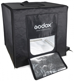 Фотобокс Godox LST60 с LED подсветкой 