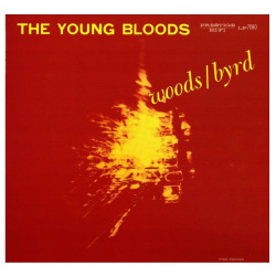 0753088708015  Виниловая пластинкаWoods Phil; Byrd Donald The Young Bloods (Analogue) Analogue Productions