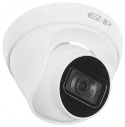 Видеокамера IP Dahua EZ IPC T1B41P 0360B 3 6 6мм Проводная камера