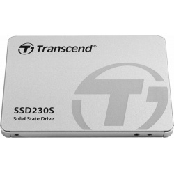 Накопитель SSD Transcend 1Tb (TS1TSSD230S) TS1TSSD230S 