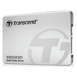 Накопитель SSD Transcend SSD230S 4 0Tb (TS4TSSD230S) TS4TSSD230S Твердотельные