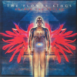 Виниловая пластинка Flower Kings  The Unfold Future (0196587484910) Sony Music