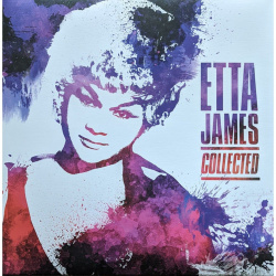 8719262017184  Виниловая пластинка James Etta Collected IAO