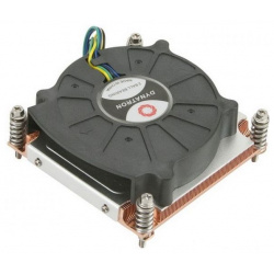Кулер для процессора Supermicro SNK P0049A4 1U 