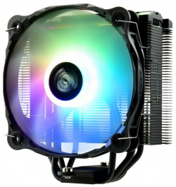 Кулер для процессора Enermax ETS F40 BK ARGB Edition 