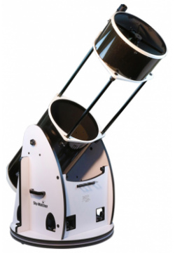 Телескоп Sky Watcher Dob 16" Retractable Мощный рефлектор 16