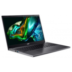 Ноутбук 15 6" Acer Aspire A515 58P 53Y4 gray (NX KHJER 005) NX 005 