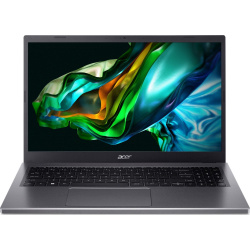Ноутбук 15 6" Acer Aspire A515 58P 359X gray (NX KHJER 001) NX 001 