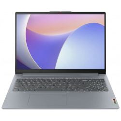 Ноутбук 16" Lenovo IdeaPad slim 3 grey (82X8003RRK) 82X8003RRK 