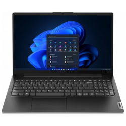 Ноутбук 15 6" Lenovo V15 G4 AMN black (82YU0080UE) 82YU0080UE 