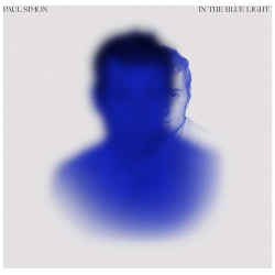 Виниловая пластинка Simon  Paul In The Blue Light (0190758414515) Sony Music 190758414515