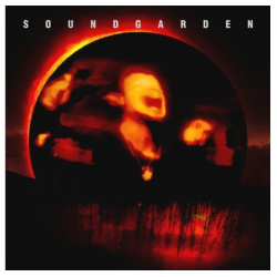 0602537789818  Виниловая пластинка Soundgarden Superunknown Universal Music