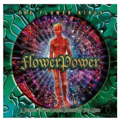 Виниловая пластинка Flower Kings  The Power (0196587069612) Sony Music