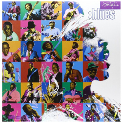 Виниловая пластинка Hendrix  Jimi Blues (0886977451713) Sony Music